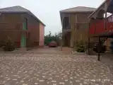 Четырёхместный номер Стандарт с кухней в номере