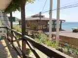 Семейный номер Студия с видом на море