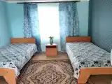 Двухместный номер с 1 кроватью стандарт с видом на море