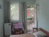 Двухместный номер с 2 отдельными кроватями улучшенный