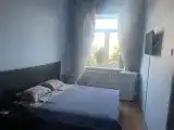 Двухместный номер с 1 кроватью стандарт