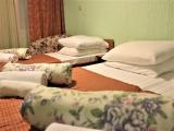 Двухместный номер с 2 отдельными кроватями эконом