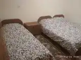 Трёхместный номер стандарт