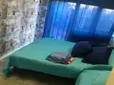 Трёхместный номер улучшенный
