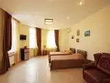 Четырёхместный номер де люкс