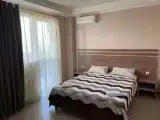 Трёхместный номер улучшенный с видом на море