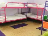 Многоместный смешанный номер эконом (душ/туалет общий)