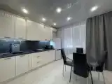 Квартира на Гидрострое