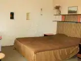 Семейный номер стандарт с видом на море