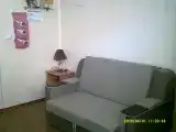 Одноместный номер стандарт