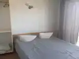 Двухместный номер с 2 отдельными кроватями стандарт с видом на море