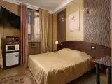 Двухместный номер с 1 кроватью стандарт