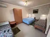 Четырёхместный номер комфорт