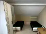 Двухместный номер с 2 отдельными кроватями стандарт с видом на море