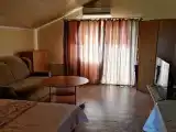 Апартаменты люкс с видом на море