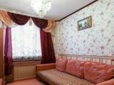 Одноместный номер эконом