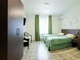 Двухместный номер с 2 отдельными кроватями стандарт