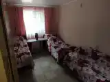 Трёхместный номер улучшенный