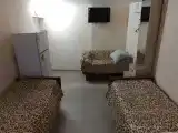 Двухместный номер с 2 отдельными кроватями улучшенный