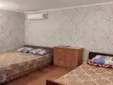 Апартаменты двухкомнатный люкс