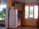 Четырёхместный номер с виноградной беседкой