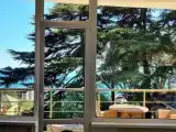 Апартаменты с видом на море