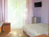 Трёхместный номер комфорт