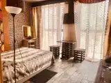 Двухместный номер с 1 кроватью улучшенный