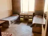 Двухместный номер с 2 отдельными кроватями эконом