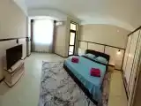 Четырёхместный номер стандарт