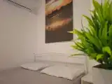 Трёхместный номер стандарт