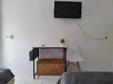 Двухместный номер с 2 отдельными кроватями стандарт