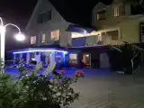 Семейный номер с ванной комнатой