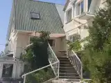 Четырёхместный номер стандарт с видом на море
