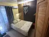 Двухместный номер с 1 кроватью стандарт