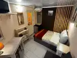 Двухместный номер с 1 кроватью люкс