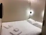 Двухместный номер с 1 кроватью улучшенный