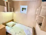 Одноместный номер стандарт