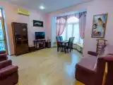 Апартаменты люкс