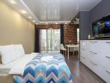 GoldenRing-Apartments Студия в самом центре