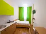 Одноместный номер стандарт