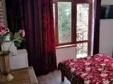 Двухместный номер с 1 кроватью люкс с видом на город