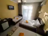 Четырёхместный номер с балконом