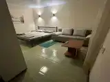 Четырёхместный номер Стандарт