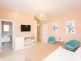 Четырёхместный номер люкс