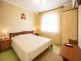 Двухместный номер с 1 кроватью стандарт