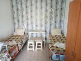 Трёхместный номер эконом