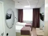 Двухместный номер с 2 отдельными кроватями Стандарт
