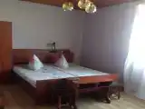 Четырёхместный номер улучшенный