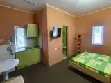 Двухместный номер с 2 отдельными кроватями стандарт